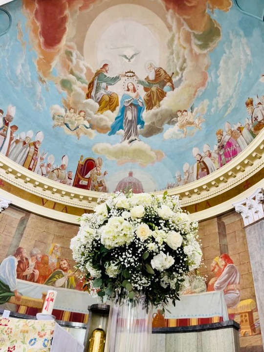 Wedding Flowers Liverpool, Merseyside, Bridal Florist,  Booker Flowers and Gifts, Booker Weddings | 